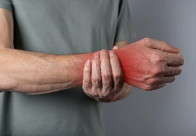 carpal tunnel syndrome arm pain chiropractic treatment Holly MI